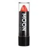 Moon Glow - Neon UV Glitter Rouge à Lèvres Rouge - 5g