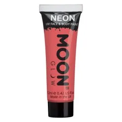 Moon Glow Pastel Neon UV Visage Corail - 12ml