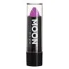 Moon Glow Pastel Neon UV Rouge à Lèvres Lilas - 5g -Perruque Soldes moon glow pastel neon uv lipstick lilac single 5g