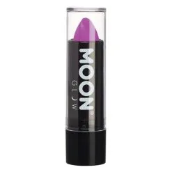 Moon Glow Pastel Neon UV Rouge à Lèvres Lilas - 5g