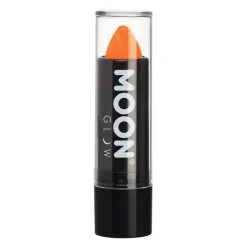Moon Glow Pastel Neon UV Rouge à Lèvres Orange - 5g
