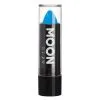 Moon Glow Pastel Neon UV Rouge à Lèvres Bleu - 5g -Perruque Soldes moon glow pastel neon uv lipstick paste l blue single 5g