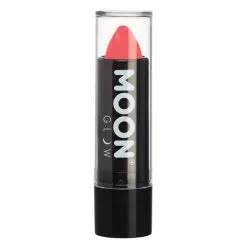 Moon Glow Pastel Neon UV Rouge à Lèvres Corail - 5g