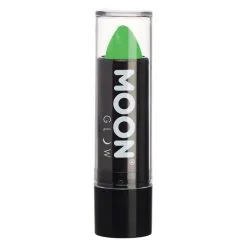 Moon Glow Pastel Neon UV Rouge à Lèvres Vert - 5g