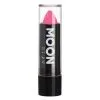 Moon Glow Pastel Neon UV Rouge à Lèvres Rose - 5g -Perruque Soldes moon glow pastel neon uv lipstick paste l pink single 5g