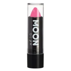 Moon Glow Pastel Neon UV Rouge à Lèvres Rose - 5g