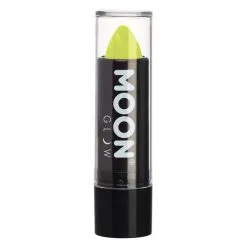 Moon Glow Pastel Neon UV Rouge à Lèvres Jaune - 5g