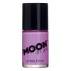 Moon Glow Vernis à Ongles Intense Lilas Pastel 14ml
