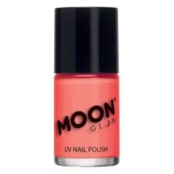 Moon Glow Vernis à Ongles Intense Corail Pastel 14ml