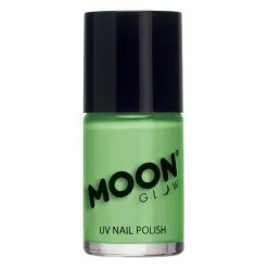 Moon Glow Vernis à Ongles Intense Vert Pastel 14ml