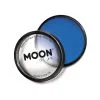 Moon Glow Pro Intense Neon UV Pot, Blue - 36g -Perruque Soldes moon glow pro intense neon uv cake pot blue single 36g