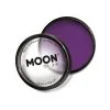 Moon Glow Pro Intense Neon UV Pot, Violet - 36g 1 Moon Glow Pro Intense Neon UV Pot, Violet - 36g -Perruque Soldes moon glow pro intense neon uv cake pot purple single 36g