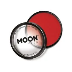 Moon Glow Pro Intense Neon UV Pot Rouge - 36g