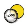 Moon Glow Pro Intense Neon UV Pot, Jaune - 36g 1 Moon Glow Pro Intense Neon UV Pot, Jaune - 36g -Perruque Soldes moon glow pro intense neon uv cake pot yellow single 36g