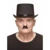 Moustache Chaplin - Brune (002)