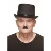 Moustache Chaplin - Noire (002)