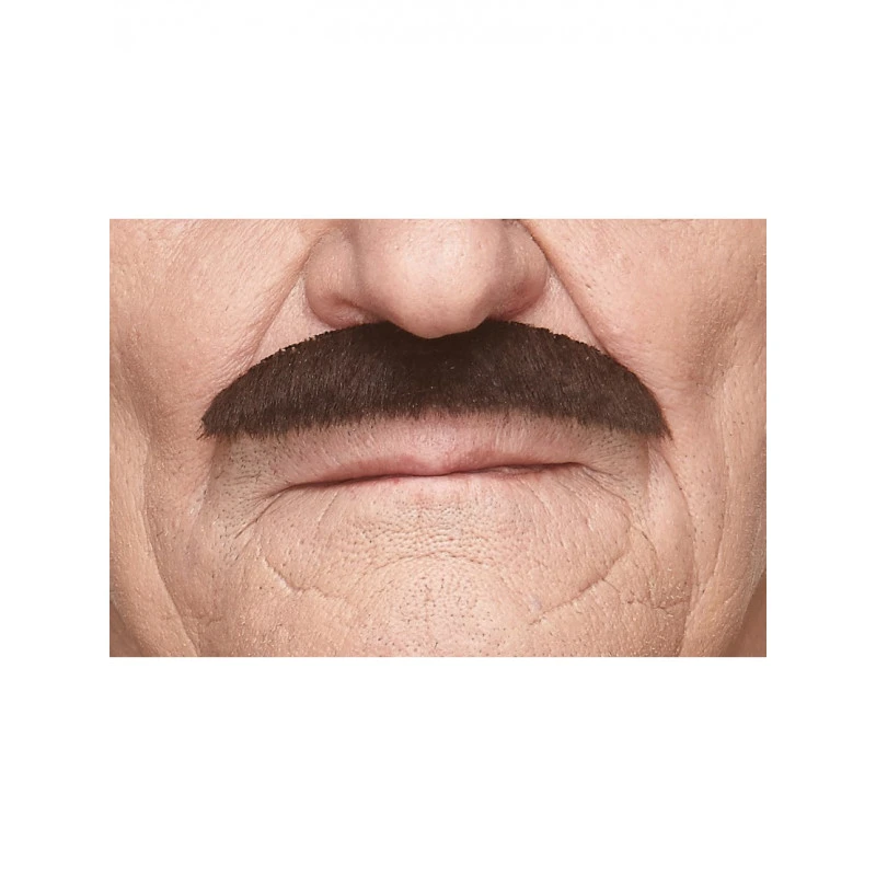 Moustache Clark - Brune (005) 4 Moustache Clark - Brune (005) – Image 2