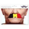 Moustache Dandy - Belge (012) -Perruque Soldes moustache dandy 012 belge