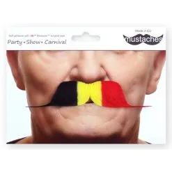 Moustache Dandy - Belge (012)