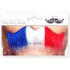 Moustache En Crocs - France -Perruque Soldes moustache en crocs france