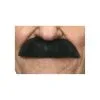 Moustache Martin - Noire (010) -Perruque Soldes moustache martin 010 noir