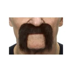 Moustache Motard - Brune (024)