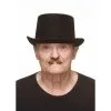 Moustache Super Dandy - Brun/roux (008) -Perruque Soldes moustache super dandy 008 brun roux