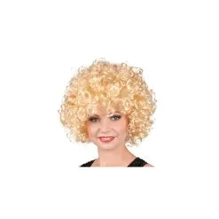 Perruque Candice Blonde