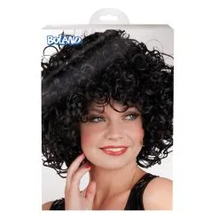 Perruque Candice Noire -Perruque Soldes perruque candice noire 2