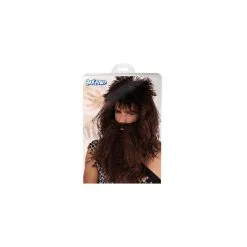 Perruque Caveman Avec Barbe -Perruque Soldes perruque caveman avec barbe 2