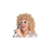Perruque Chanteur