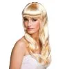 Perruque CHIC Blonde -Perruque Soldes perruque chique blond