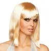 Perruque Dance Blonde -Perruque Soldes perruque dance blond