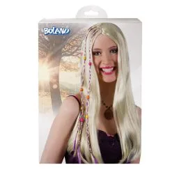 Perruque Happy Girl -Perruque Soldes perruque happy girl 2