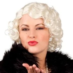 Perruque Helen