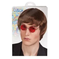 Perruque John Court -Perruque Soldes perruque john court 1