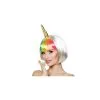 Perruque Licorne Moonlight -Perruque Soldes perruque licorne moonlight