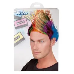 Perruque MIKE -Perruque Soldes perruque mike 2