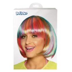 Perruque Pebbles -Perruque Soldes perruque pebbles 1