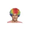 Perruque Pop Multicolore 2 Perruque Pop Multicolore -Perruque Soldes perruque pop multicolore