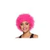 Perruque Pop Rose Vif -Perruque Soldes perruque pop rose vif