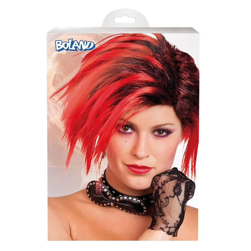 Perruque Scarlet 4 Perruque Scarlet – Image 2