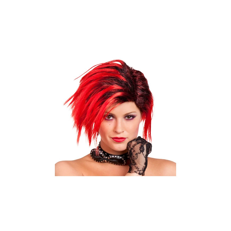 Perruque Scarlet 3 Perruque Scarlet