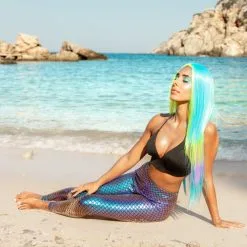 Perruque Sky DESTOCKAGE -Perruque Soldes perruque sky 1