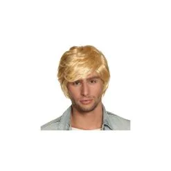 Perruque Tyler - Blonde