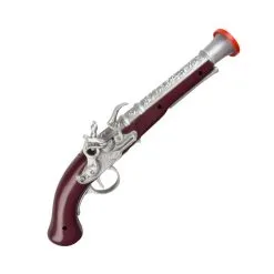 Pistolet Pirate (35 Cm)