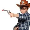 Pistolet Sheriff (30 Cm) 1 Pistolet Sheriff (30 Cm) -Perruque Soldes pistolet sheriff 30 cm