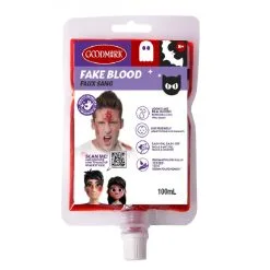 Poche Faux Sang 100 ML