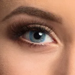 Lentilles 12 Mois Aqua