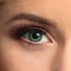 Lentilles 12 Mois Emerald -Perruque Soldes pr lentilles 12 mois emerald